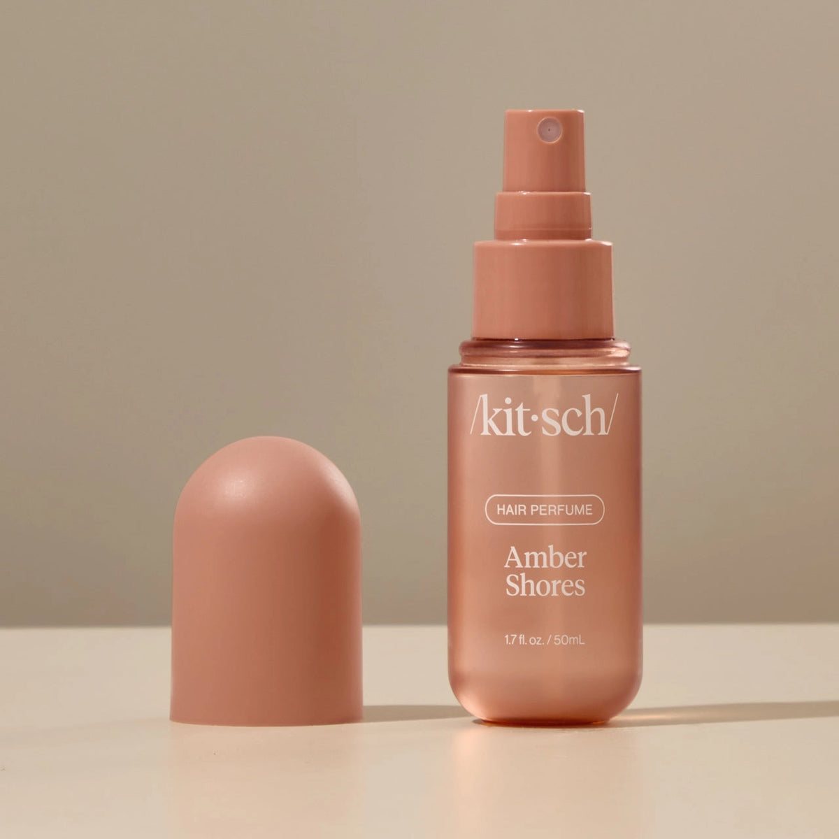 Amber Shores Hair Perfume-KITSCH-Matakana Pharmacy