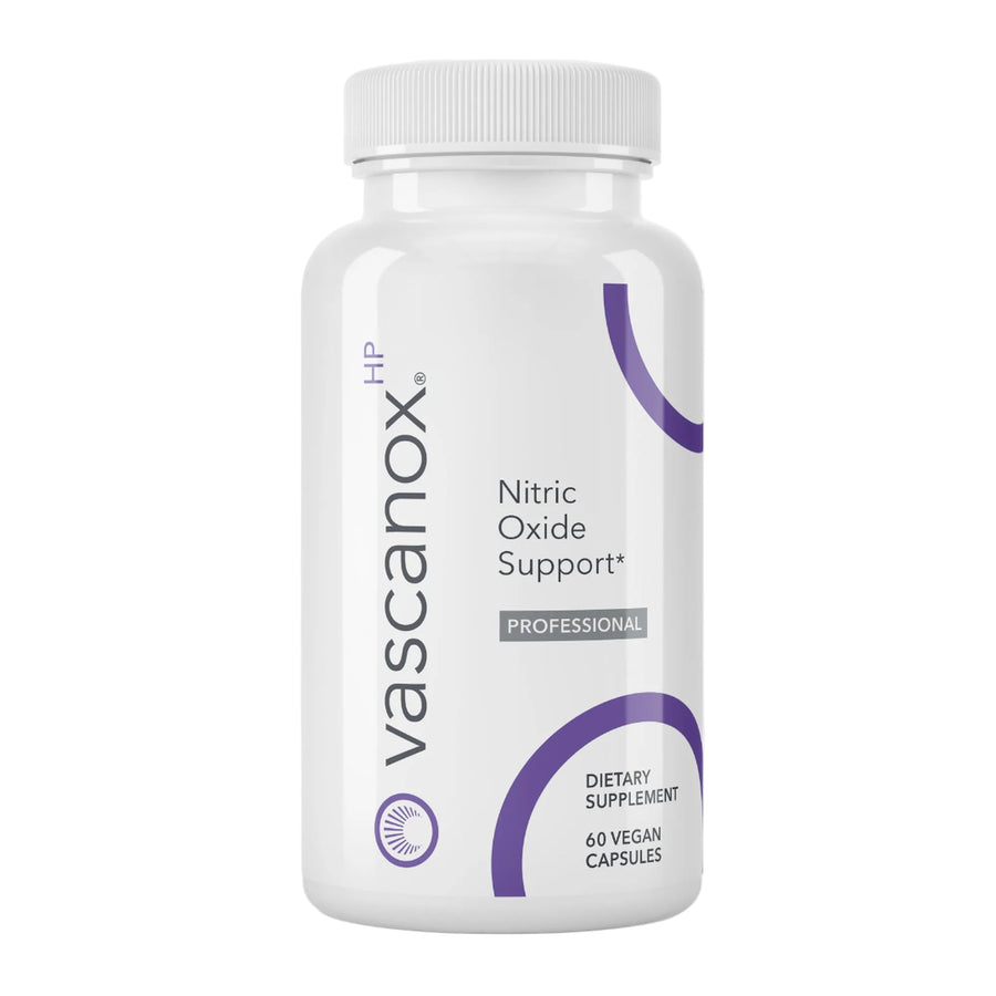 Vascanox HP 60 Capsules  | Calroy Health Sciences