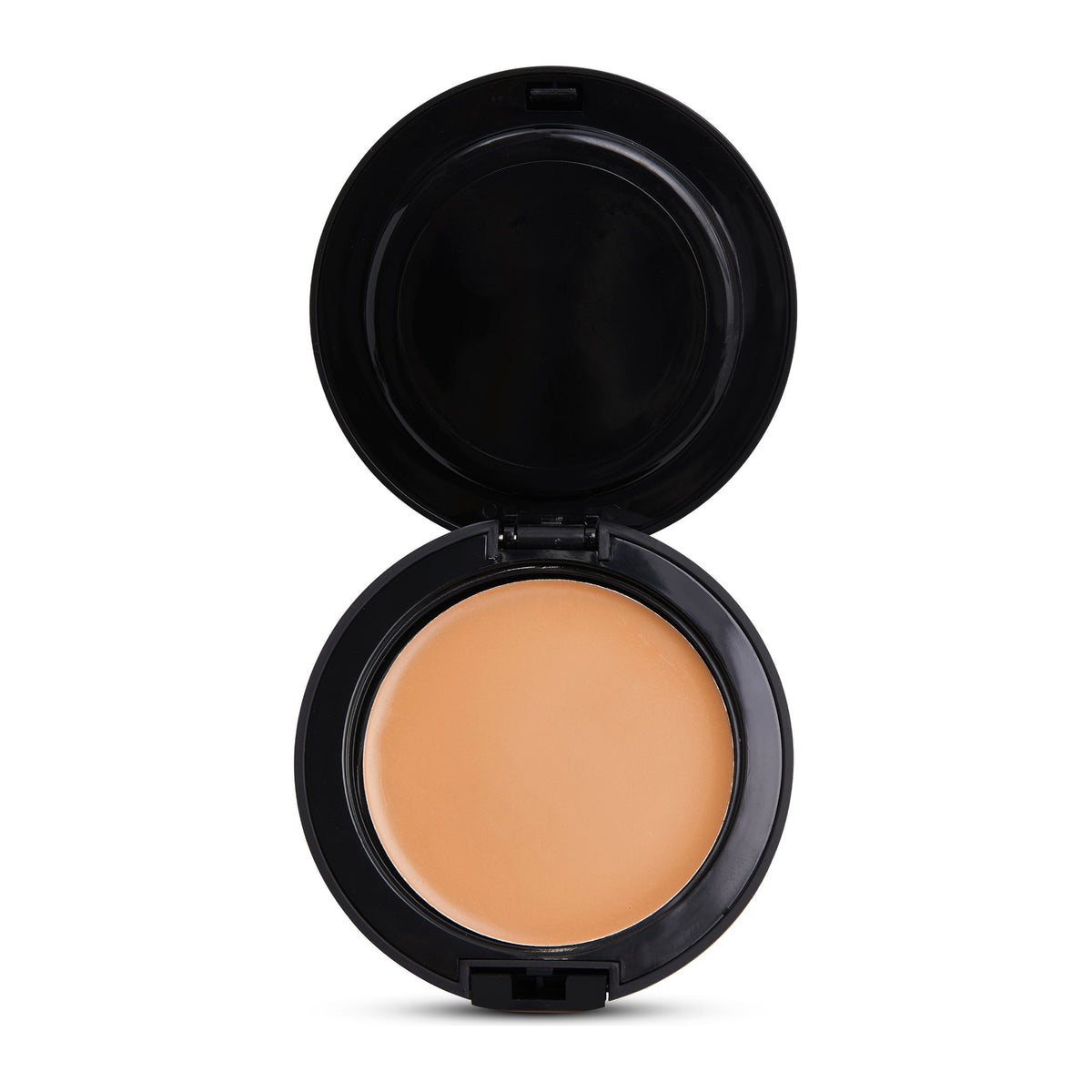 Natio Cream to Powder Foundation SPF 20 Light Honey