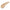 The texture of Natio Flawless Foundation SPF15 Light swatched