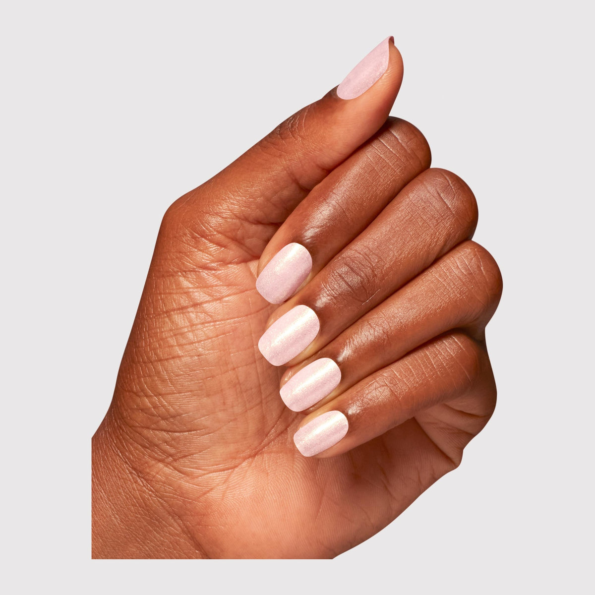OPI Reoccurin' Gleam