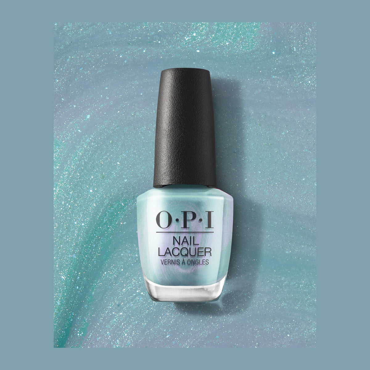 Reality Check Ya Out by OPI, 15ml bottle