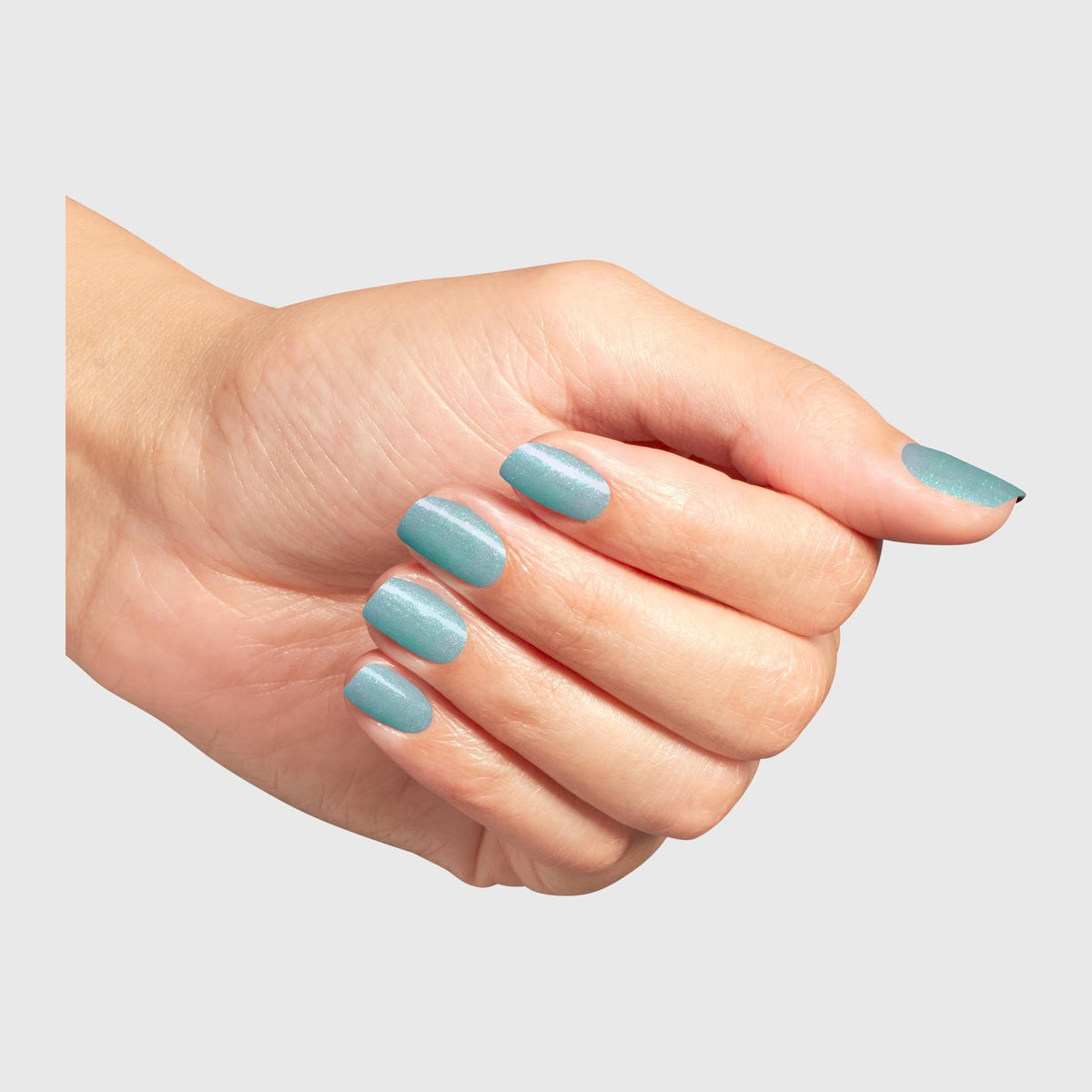 OPI Reality Check Ya Out