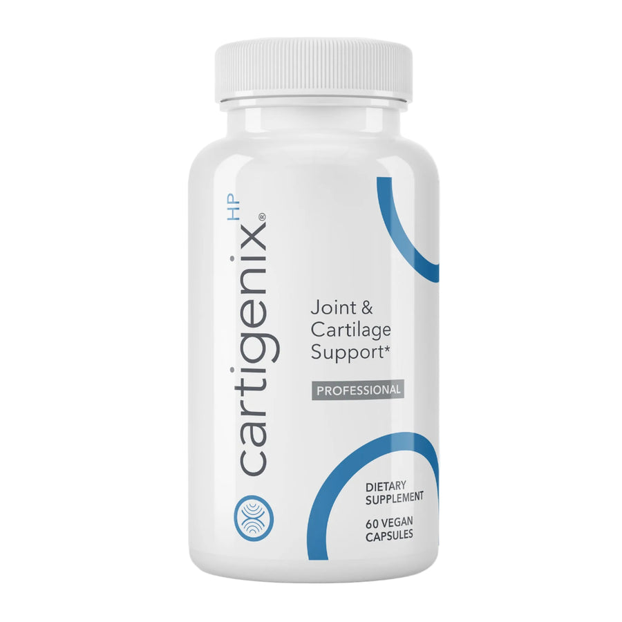 Cartigenix HP 60 Capsules | Calroy Health Sciences