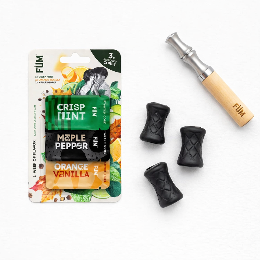 FUM Inhaler & Flavour Cores | Matakana Pharmacy NZ FUM Inhaler & Flavour Cores | Matakana Pharmacy NZ