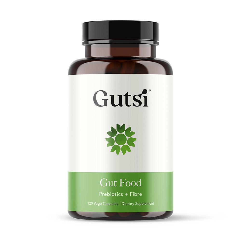 Gut Food 120caps