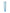 Close-up of a single Curaprox CPS 410 perio interdental brush