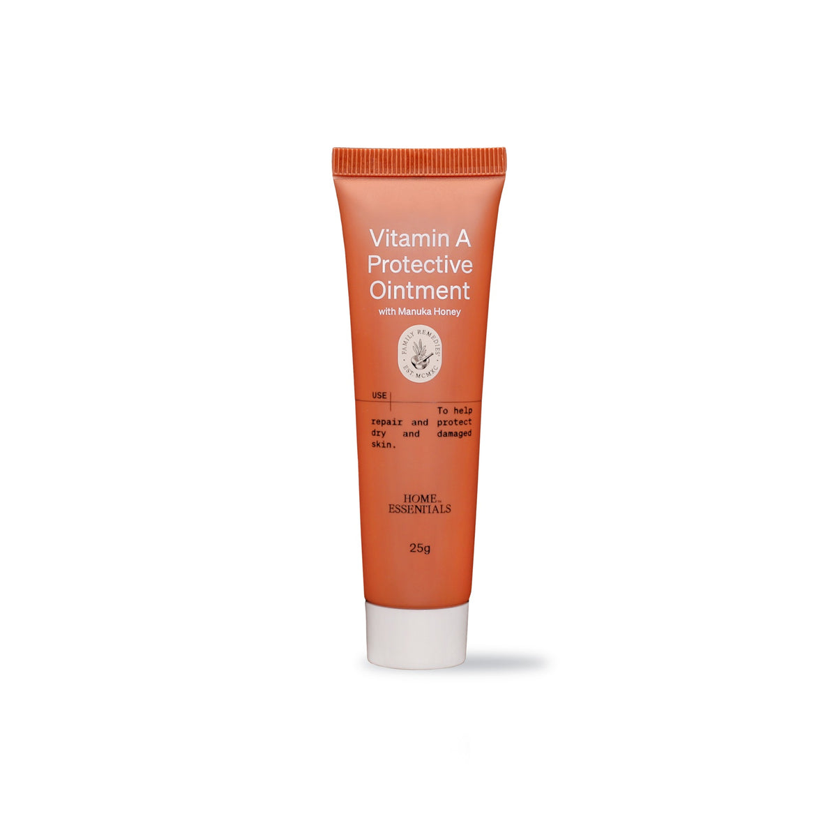 Vitamin A Protective Oinment 25g