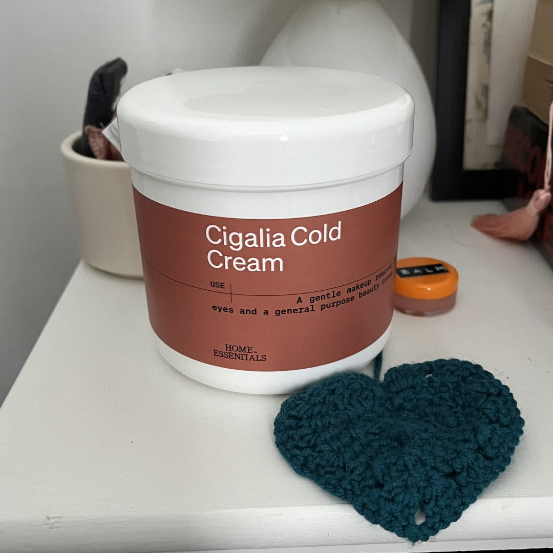 Cold Cream 500g