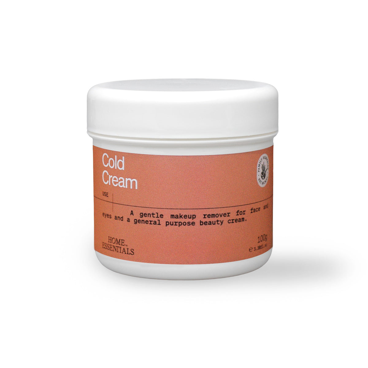 Cold Cream 500g