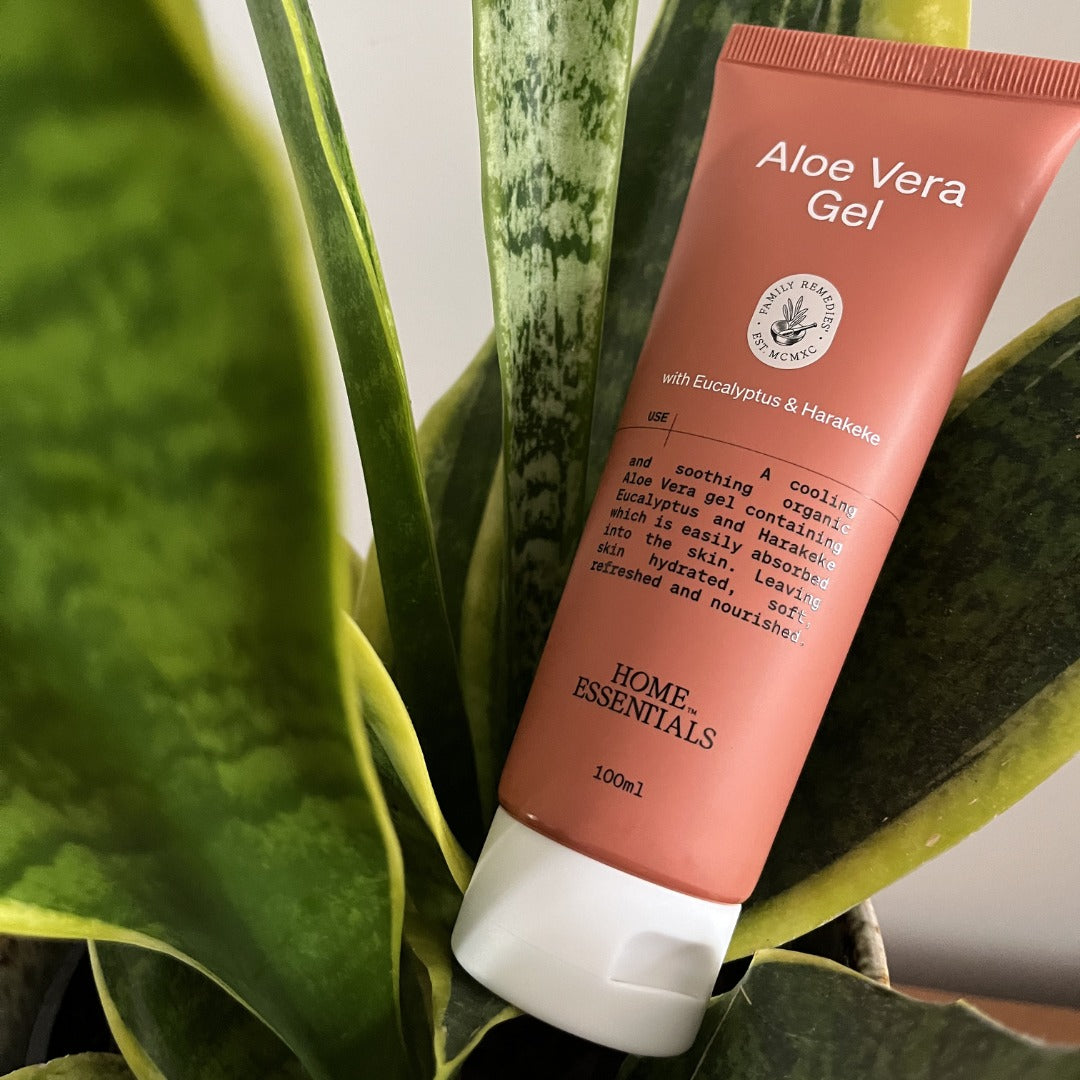 Aloe Vera Gel 100ml