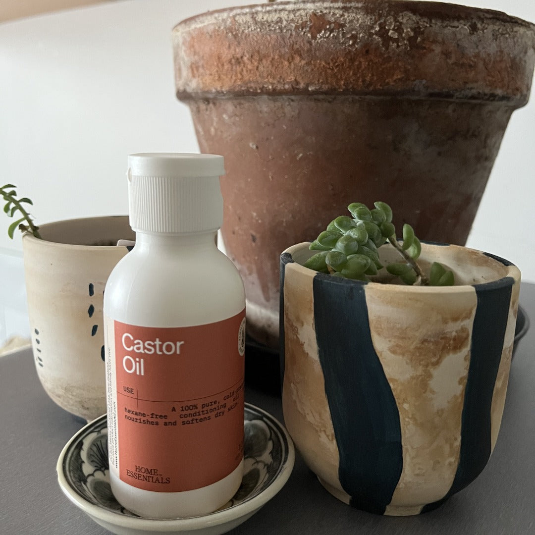 Castor Oil 250ml