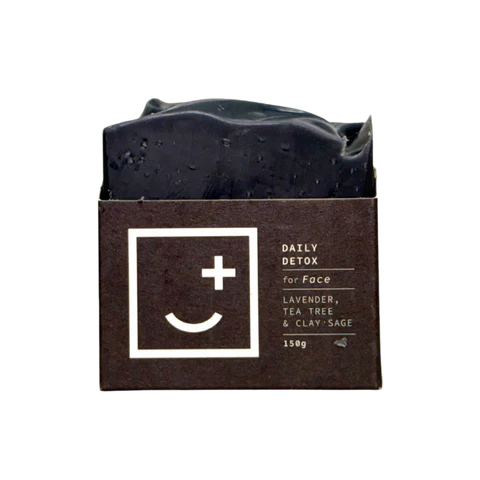 Fair+Square Daily Detox-Fair & Square Soapery-Matakana Pharmacy