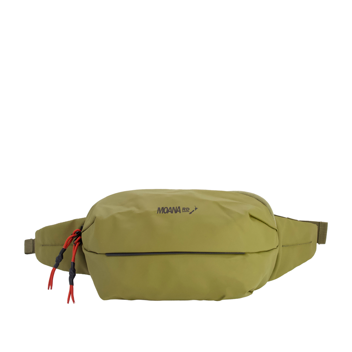 Paparoa Bag 27cm Olive