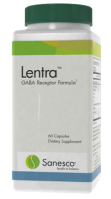 Lentra 60 Capsules-Sanesco-Matakana Pharmacy