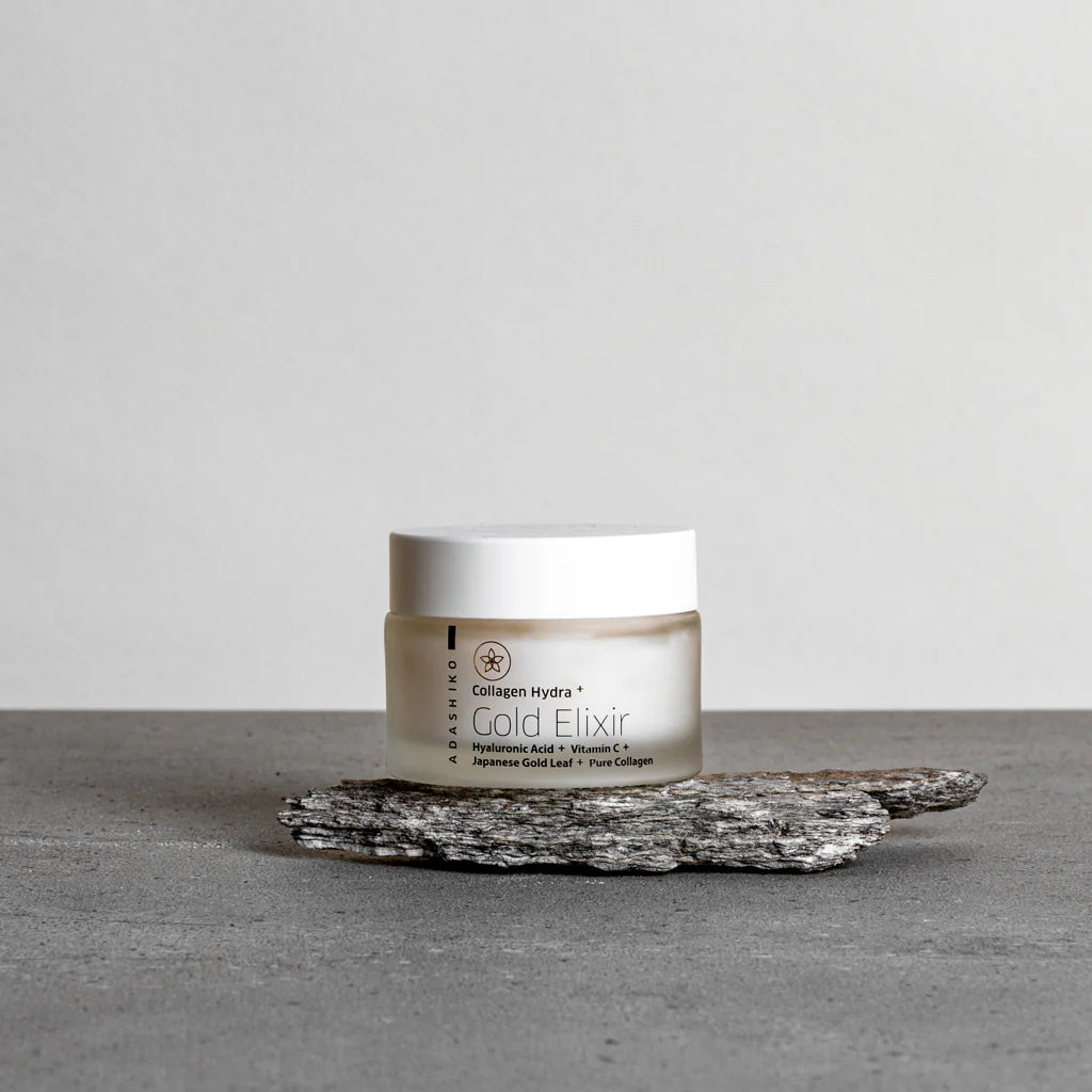Collagen Hydra+ Gold Elixir 50ml | Adashiko-Adashiko-Matakana Pharmacy