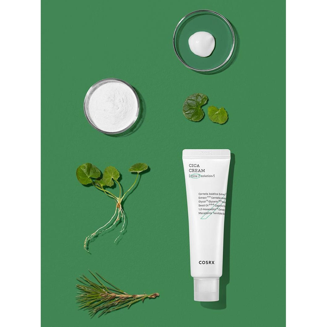 Pure Fit Cica Cream 50g