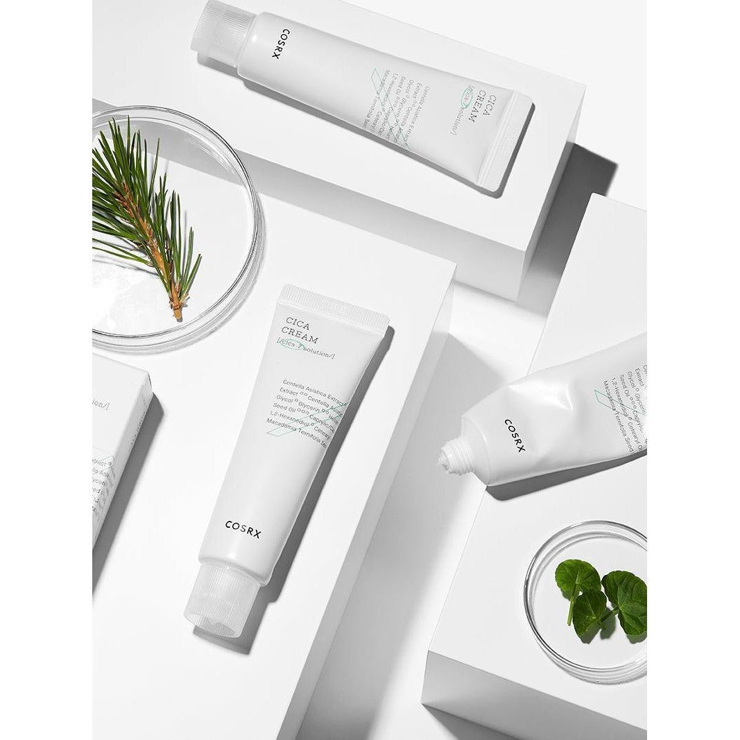 Pure Fit Cica Cream 50g