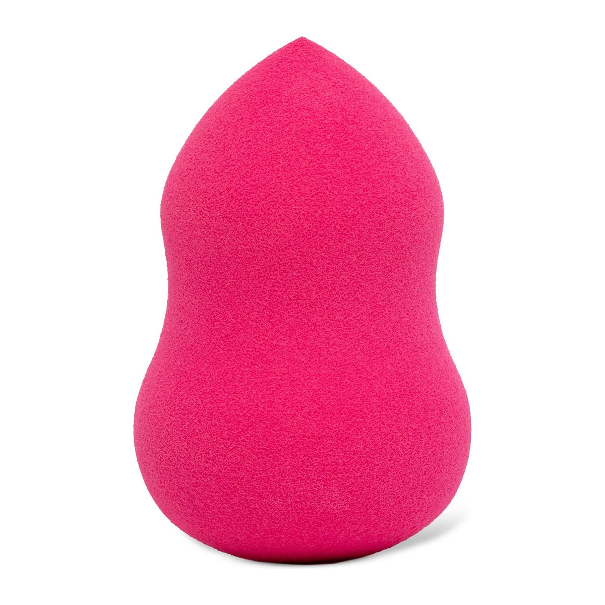 Complexion Foundation Sponge Tulip by Natio, front of pack