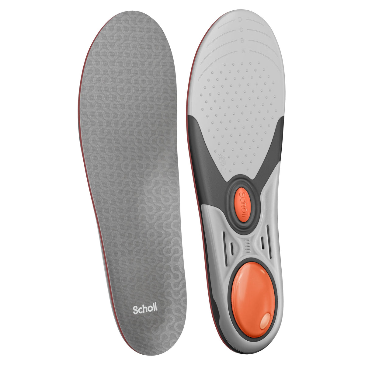 LiquiFlex Extra Support Insole - Small-Dr Scholls-Matakana Pharmacy
