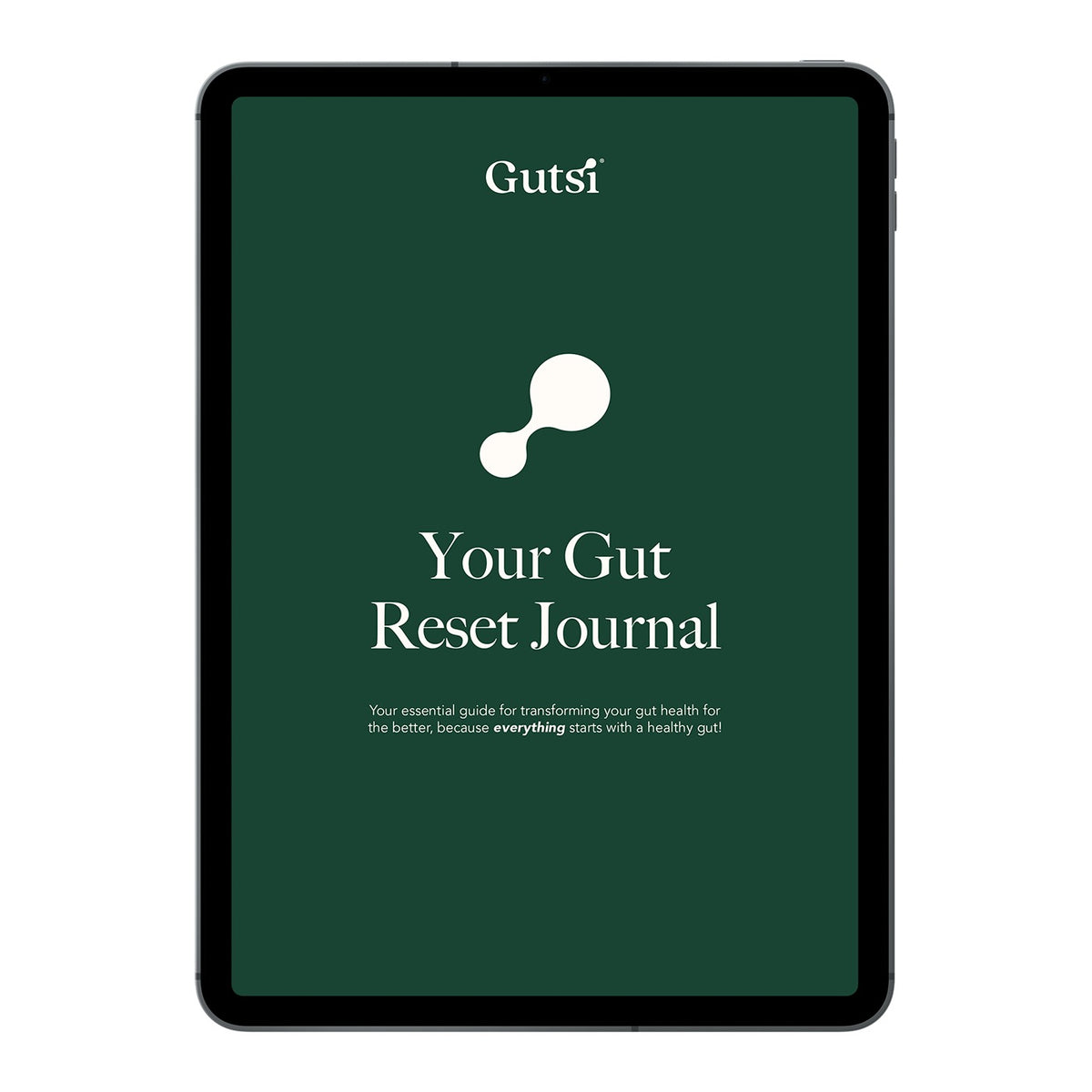 Gut Reset Kit