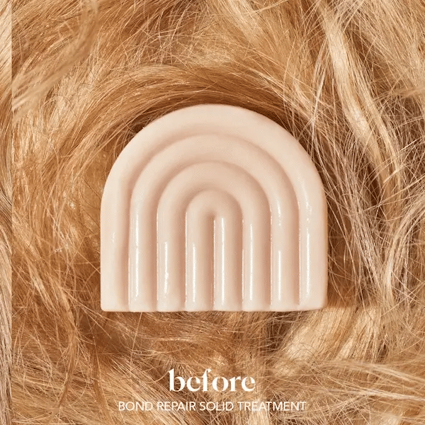 Strengthening Bond Repair Solid Hair Mask-KITSCH-Matakana Pharmacy