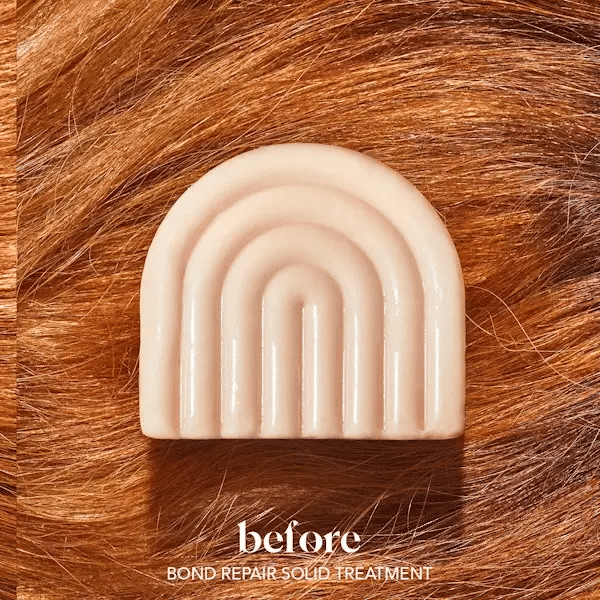 Strengthening Bond Repair Solid Hair Mask-KITSCH-Matakana Pharmacy