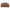 Native Neem wooden neem pocket comb