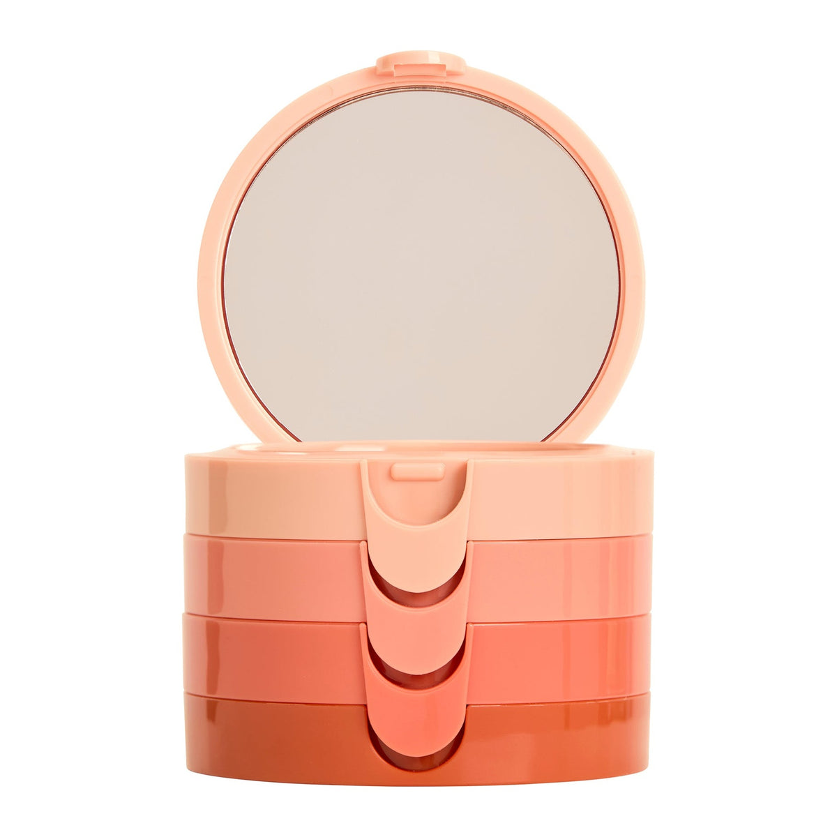 Pocket Palette Peach 12g by Natio, product shot