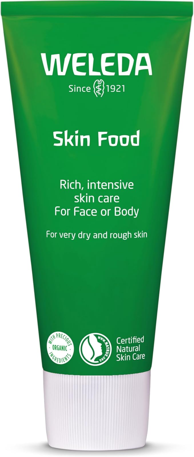 Skin Food 75ml-Weleda-Matakana Pharmacy