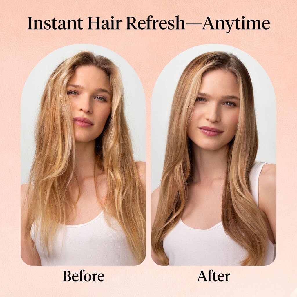 Warm Sugar Hair Perfume-KITSCH-Matakana Pharmacy