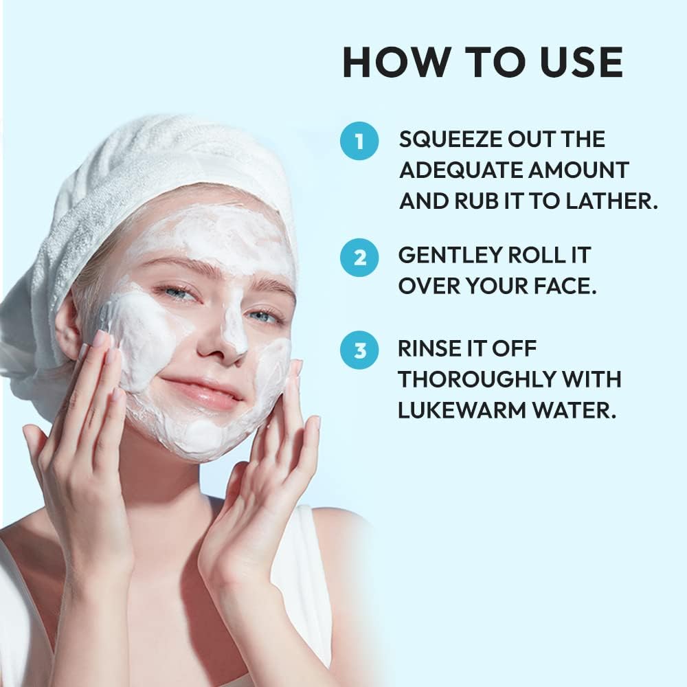 Baking Powder B.B Deep Cleansing Foam 160ml-Etude-Matakana Pharmacy