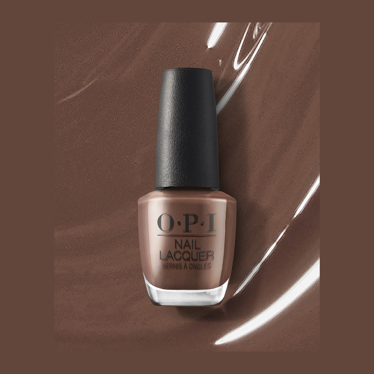 Cliffside Karaoke by OPI, 15ml bottle