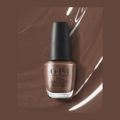 Cliffside Karaoke by OPI, 15ml bottle