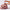 2-Compartment Travel Case - Terracotta-KITSCH-Matakana Pharmacy