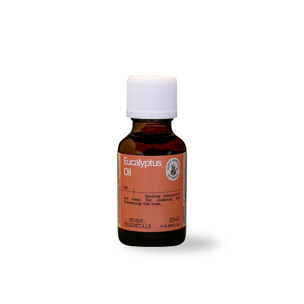 Eucalyptus Oil 25ml