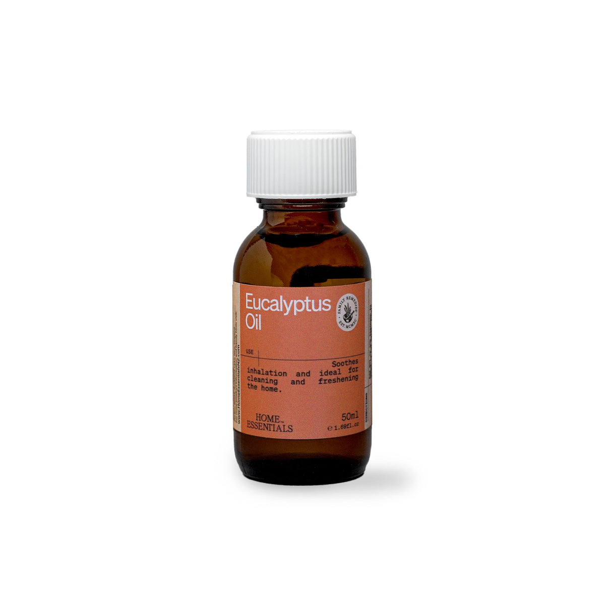 Eucalyptus Oil 25ml