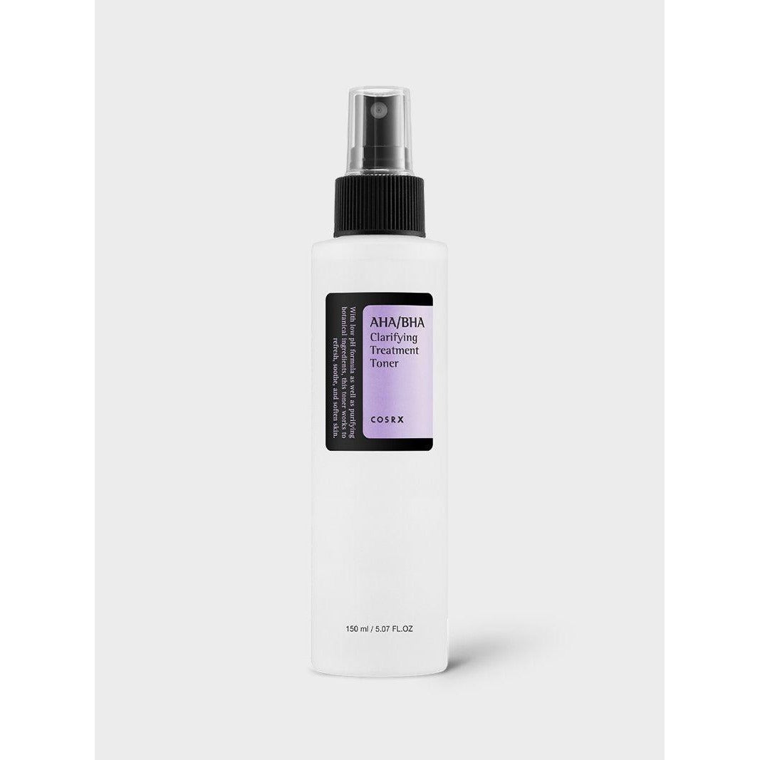 COSRX AHA/BHA Clarifying Toner 150ml