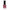 Nail Colour Violet 21 10ml by Natio, front of pack