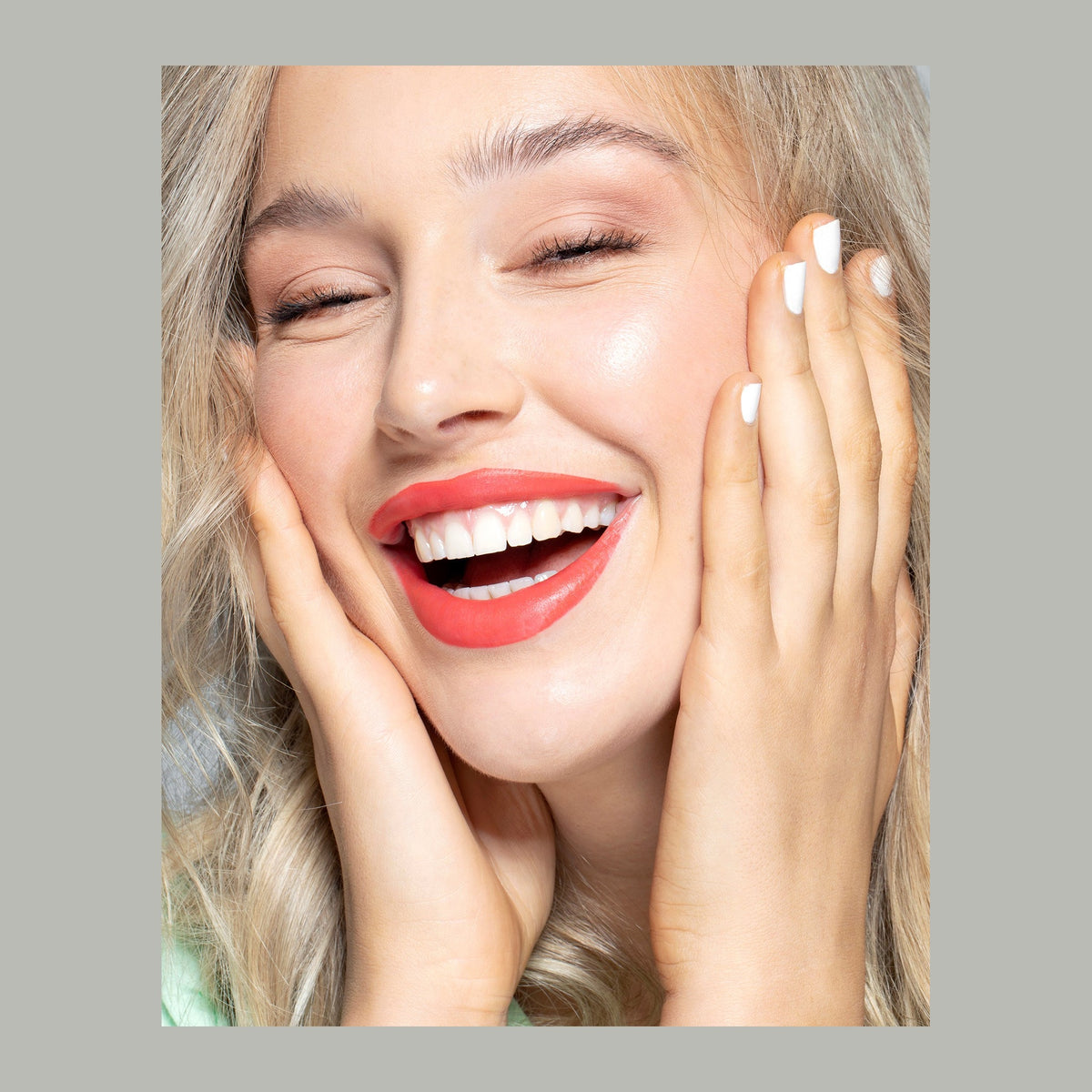 Natio Nail Colour Cloud
