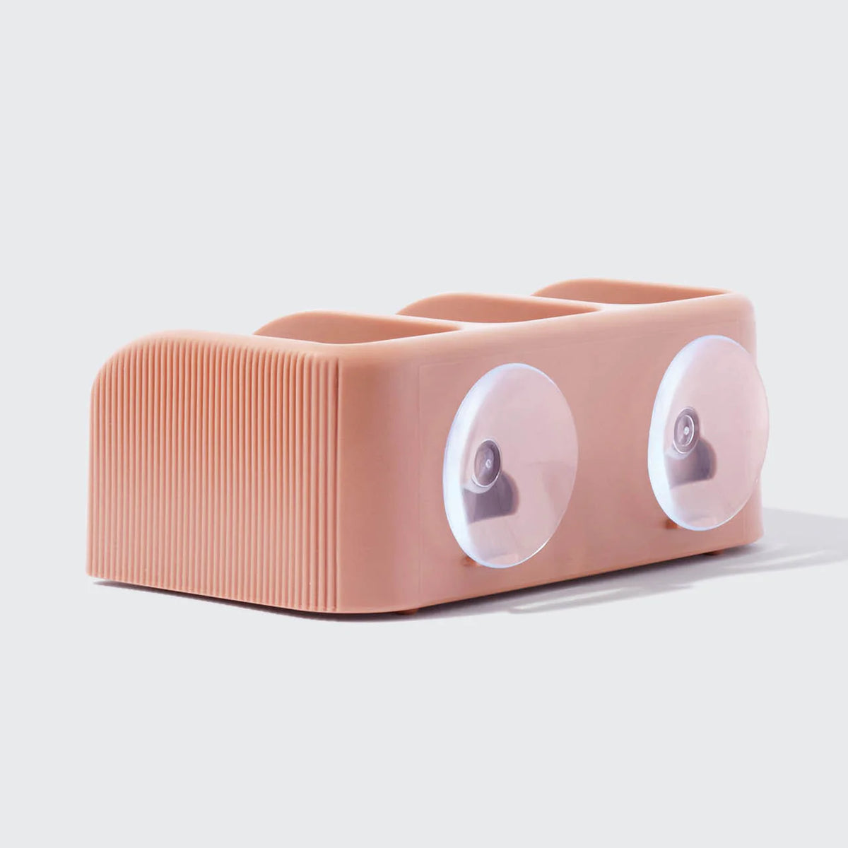 Self-draining Soap Dish - Terracotta-KITSCH-Matakana Pharmacy
