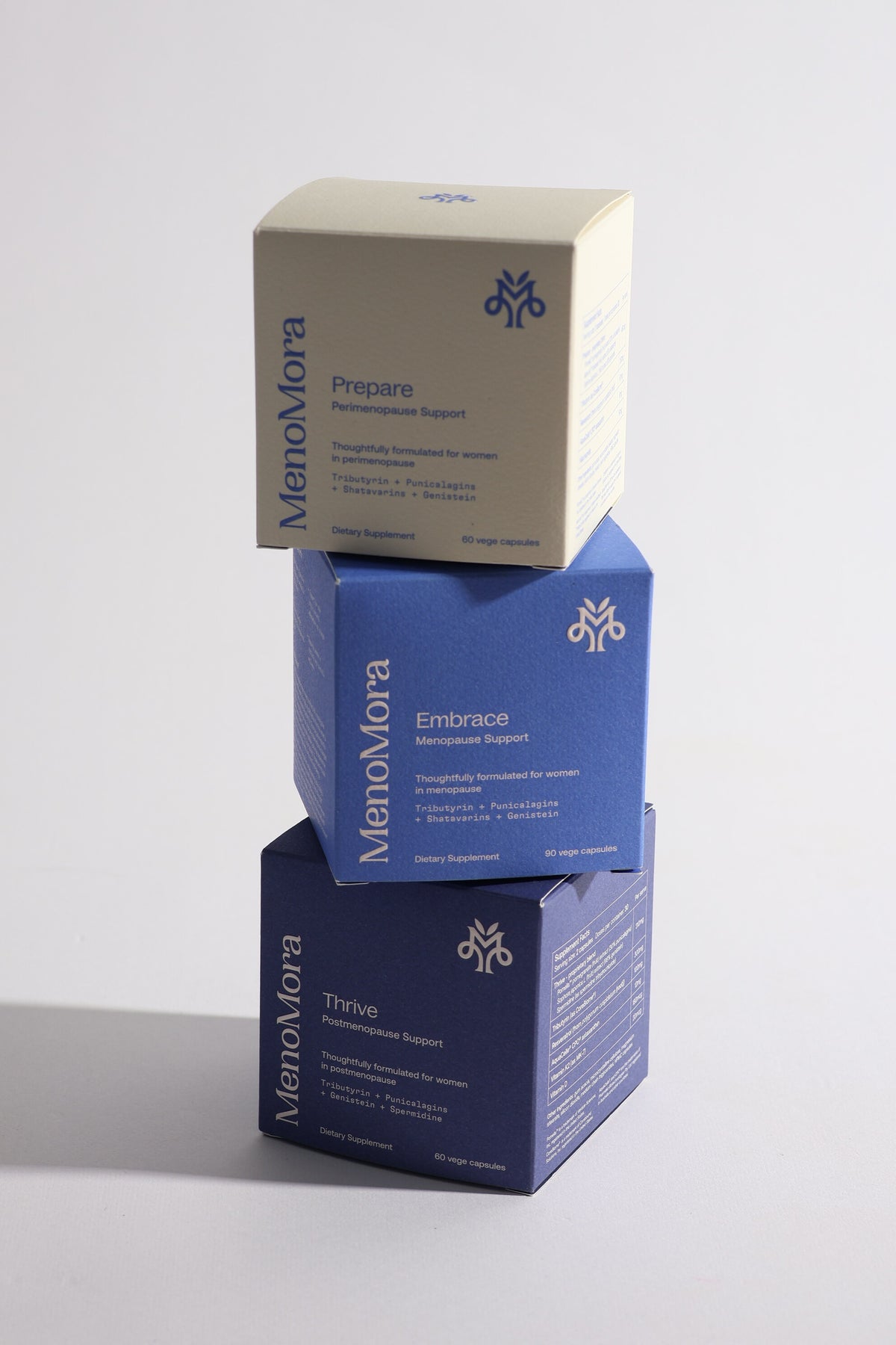 Embrace 90 Capsules-Menomora-Matakana Pharmacy