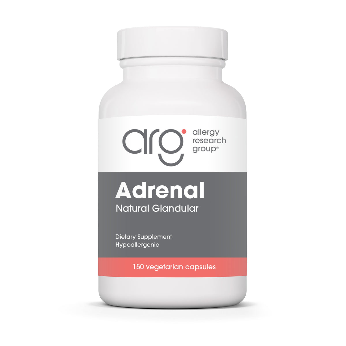 Adrenal 150 Caps front of pack