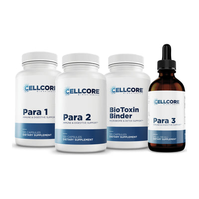 Para Kit front of pack