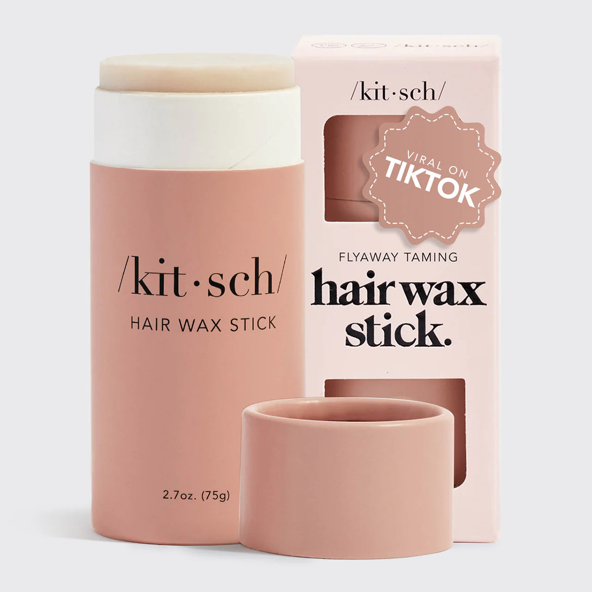 Hair Wax Stick-KITSCH-Matakana Pharmacy