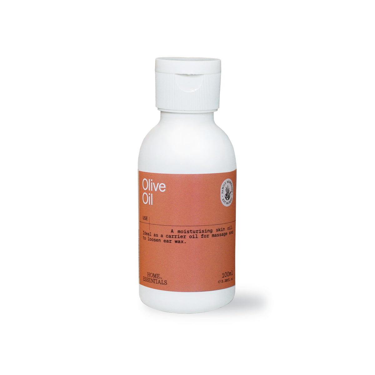Olive Oil 100ml
