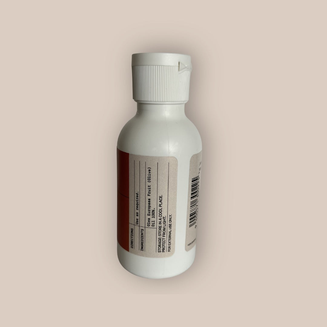 Olive Oil 100ml