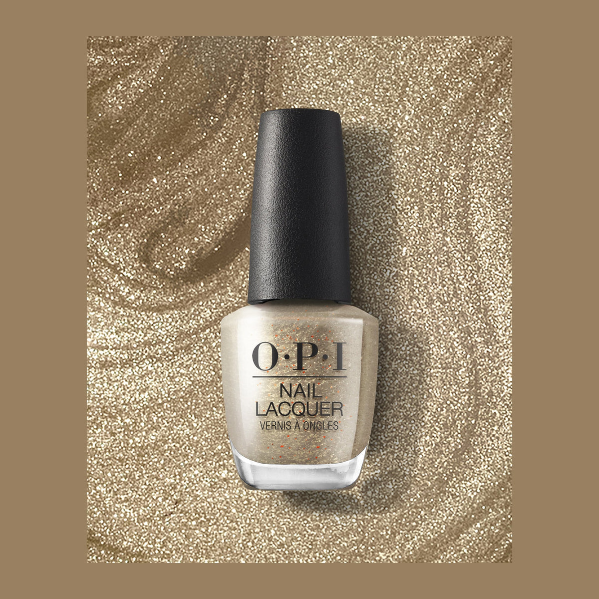 I Mica Be Dreaming by OPI, 15ml bottle