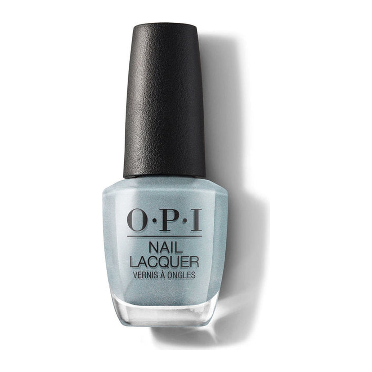 Two Pearls in a Pod by OPI, 15ml bottle