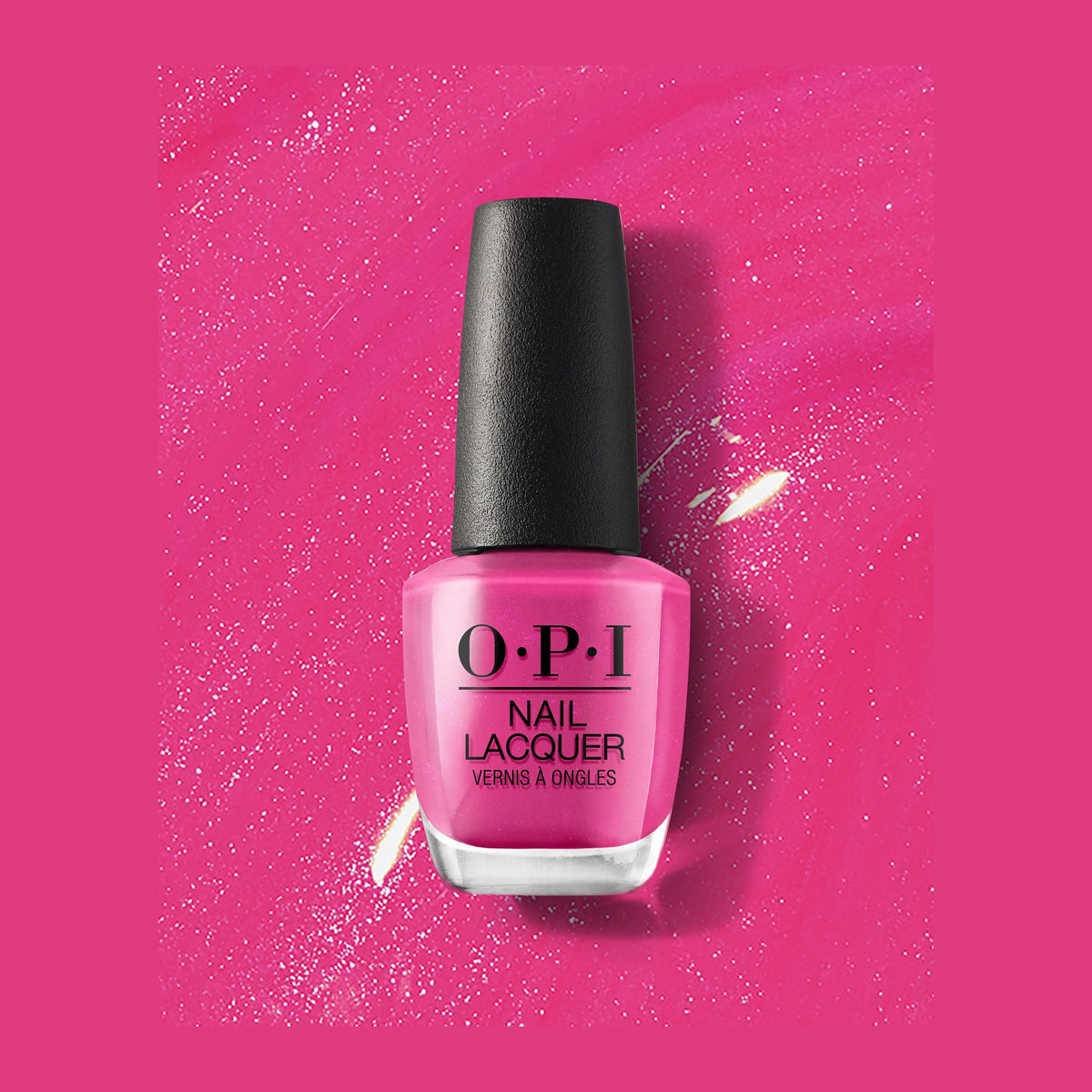 Telenovela Me About It by OPI, 15ml bottle
